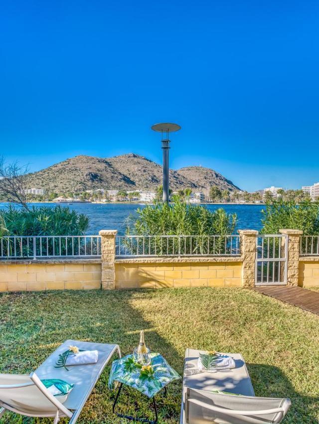 Ideal Property Mallorca - Nenufars – billede 2