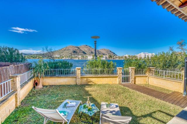Ideal Property Mallorca - Nenufars – billede 2