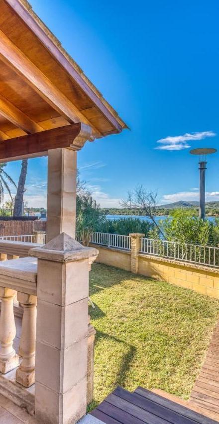 Ideal Property Mallorca - Nenufars – billede 3