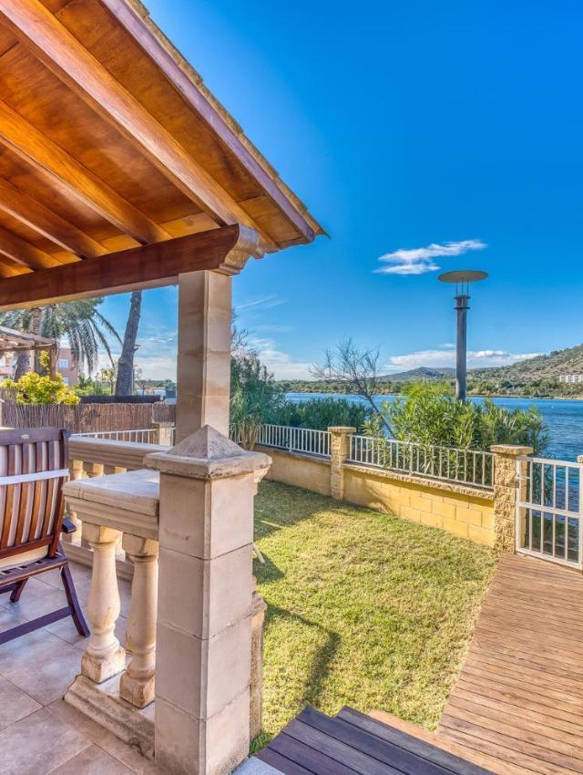 Ideal Property Mallorca - Nenufars – billede 3