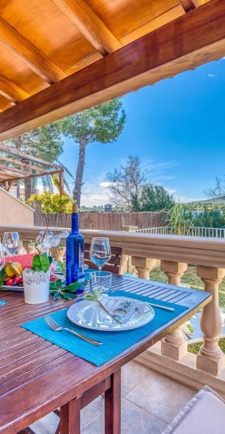 Ideal Property Mallorca - Nenufars – billede 4