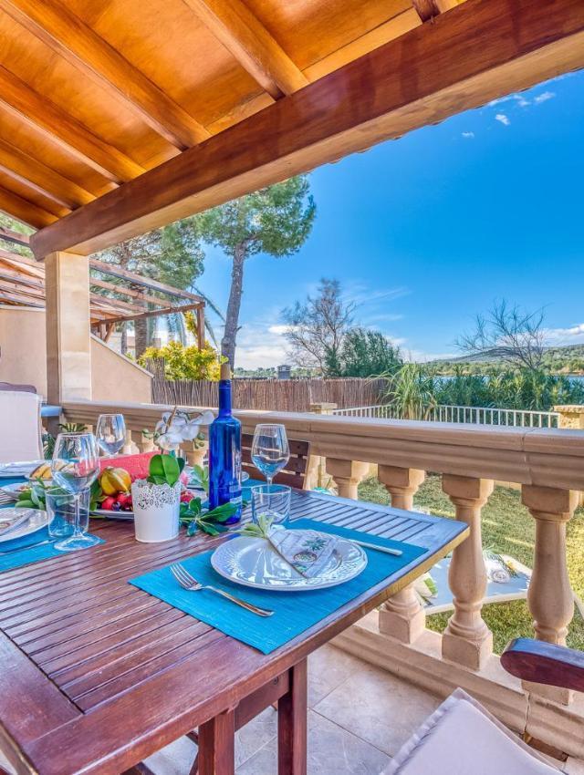 Ideal Property Mallorca - Nenufars – billede 4