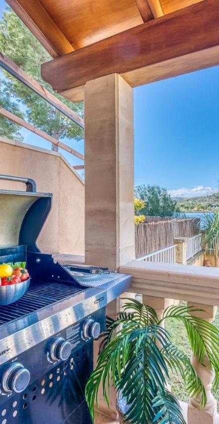 Ideal Property Mallorca - Nenufars – billede 5