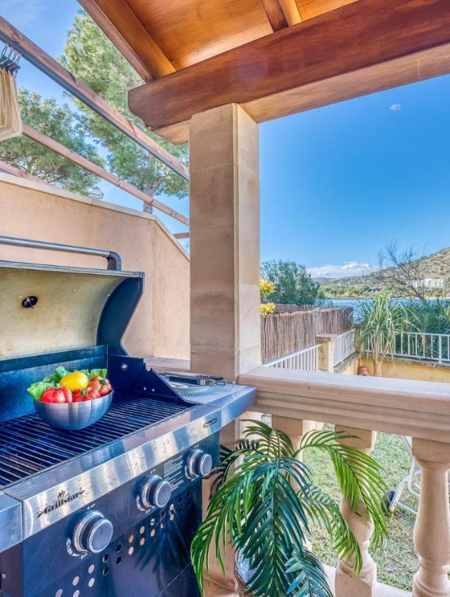 Ideal Property Mallorca - Nenufars – billede 5