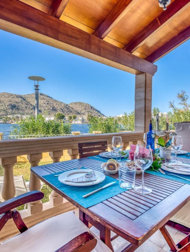 Ideal Property Mallorca - Nenufars – billede 6