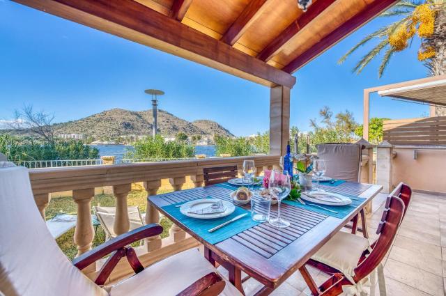 Ideal Property Mallorca - Nenufars – billede 6