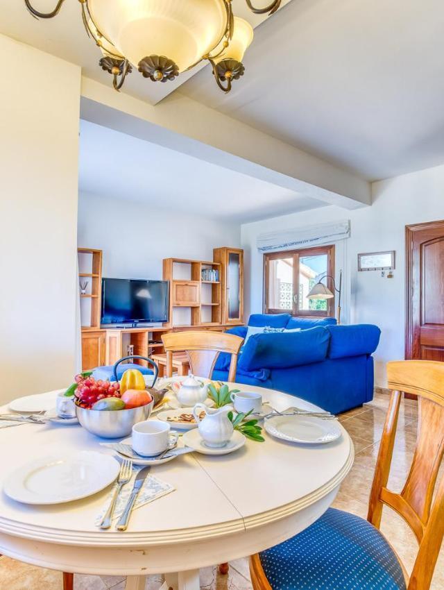 Ideal Property Mallorca - Nenufars – billede 7