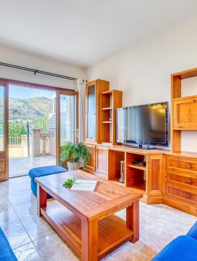 Ideal Property Mallorca - Nenufars – billede 9