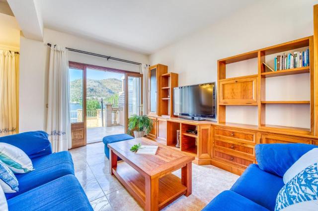 Ideal Property Mallorca - Nenufars – billede 9