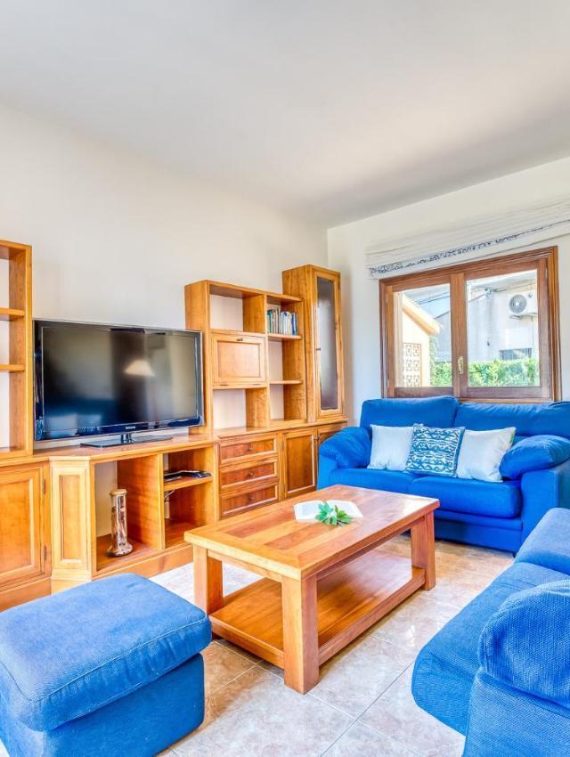Ideal Property Mallorca - Nenufars – billede 10