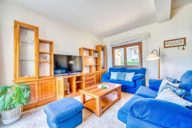 Ideal Property Mallorca - Nenufars – billede 10