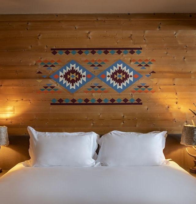 Chalet Hotel Kaya – billede 4