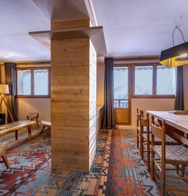 Chalet Hotel Kaya – billede 5