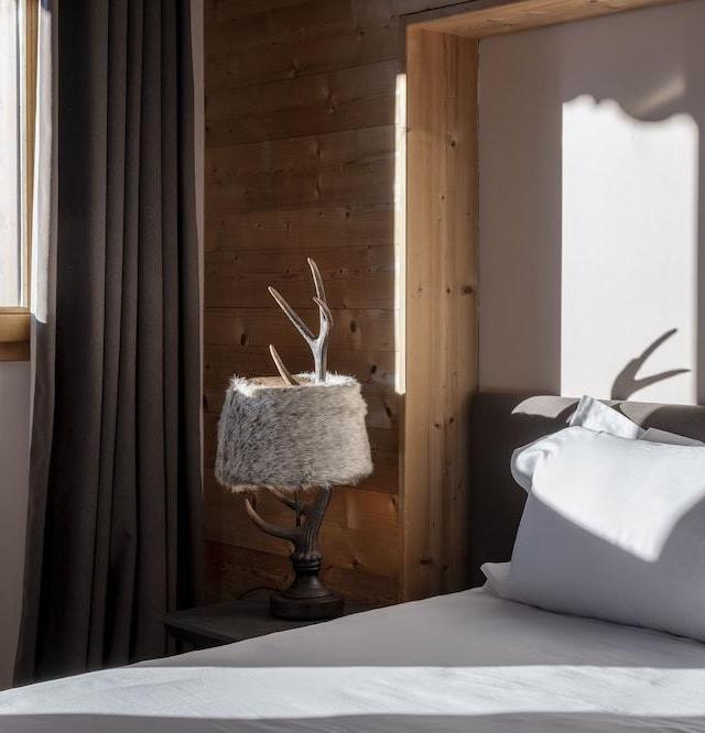Chalet Hotel Kaya – billede 6