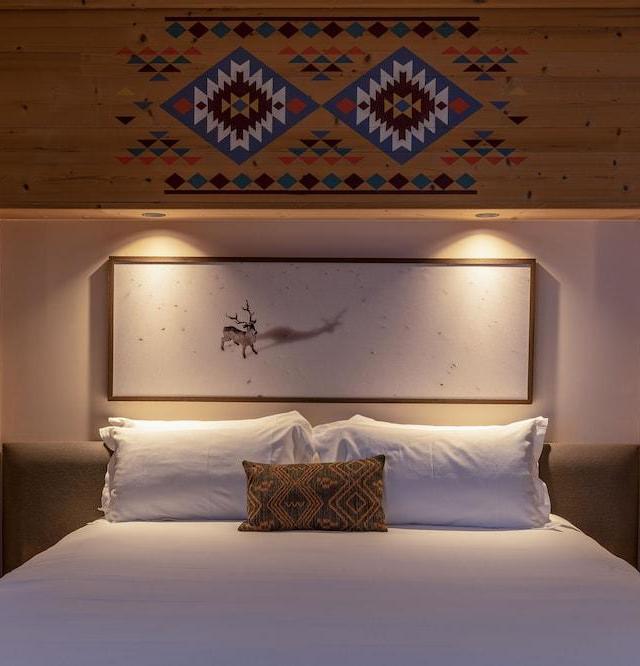 Chalet Hotel Kaya – billede 7