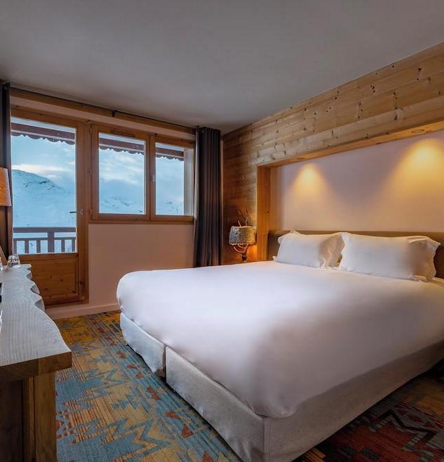 Chalet Hotel Kaya – billede 10