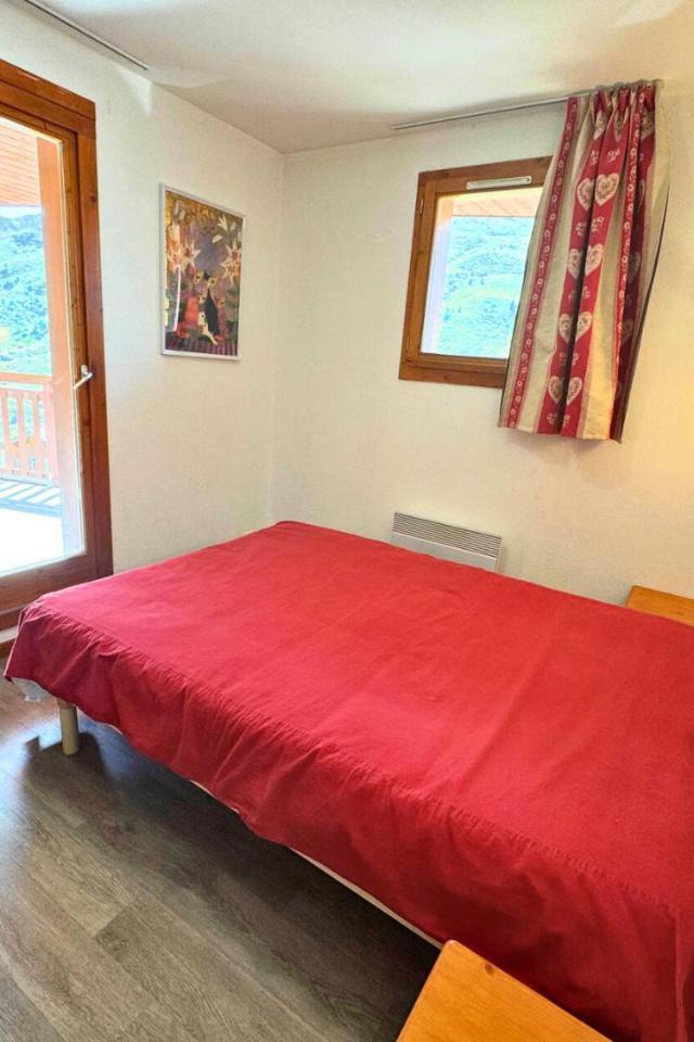 Residence Valmont - Appartement Avec 2 Chambres Et Vue Sur la Montagne Pour 6 Personnes Mae-4154 – bild 3