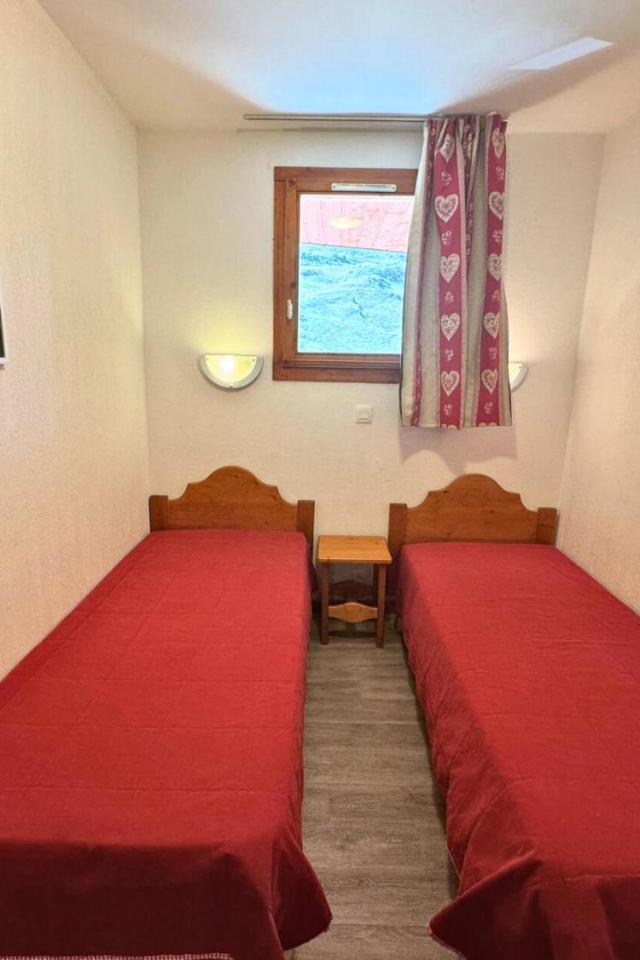 Residence Valmont - Appartement Avec 2 Chambres Et Vue Sur la Montagne Pour 6 Personnes Mae-4154 – bild 4