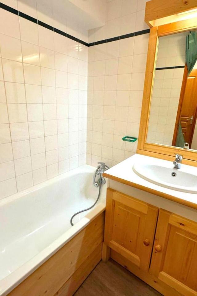 Residence Valmont - Appartement Avec 2 Chambres Et Vue Sur la Montagne Pour 6 Personnes Mae-4154 – bild 5