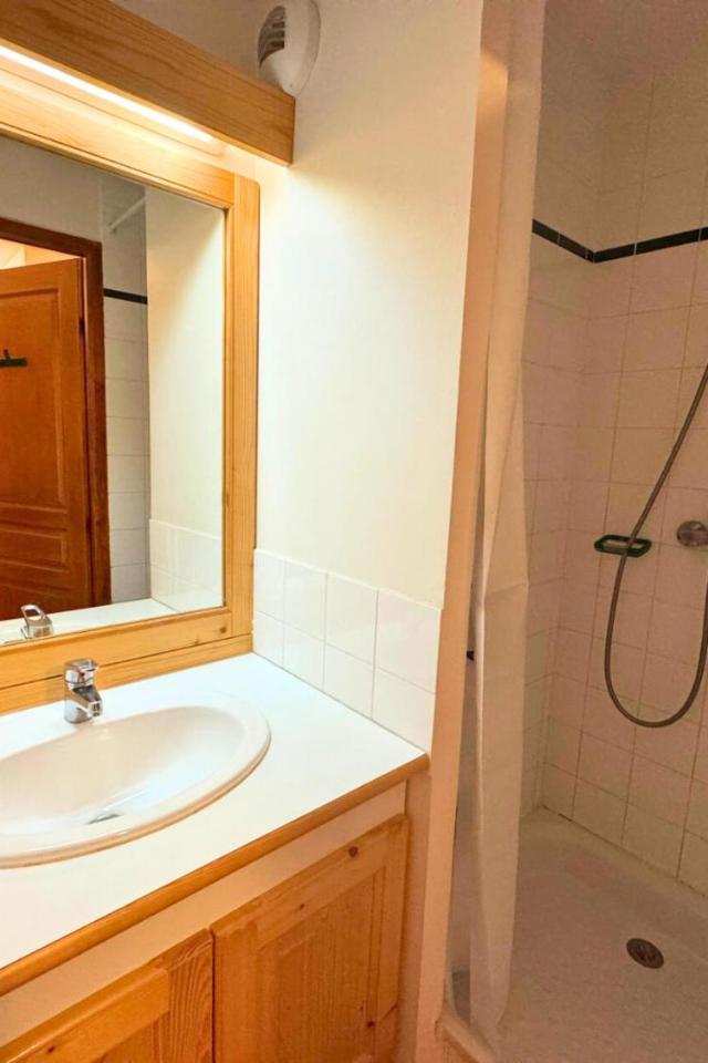Residence Valmont - Appartement Avec 2 Chambres Et Vue Sur la Montagne Pour 6 Personnes Mae-4154 – bild 6