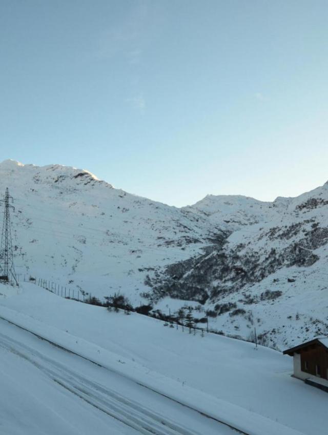 Residence Valmont - Appartement Avec 2 Chambres Et Vue Sur la Montagne Pour 6 Personnes Mae-4154 – bild 8