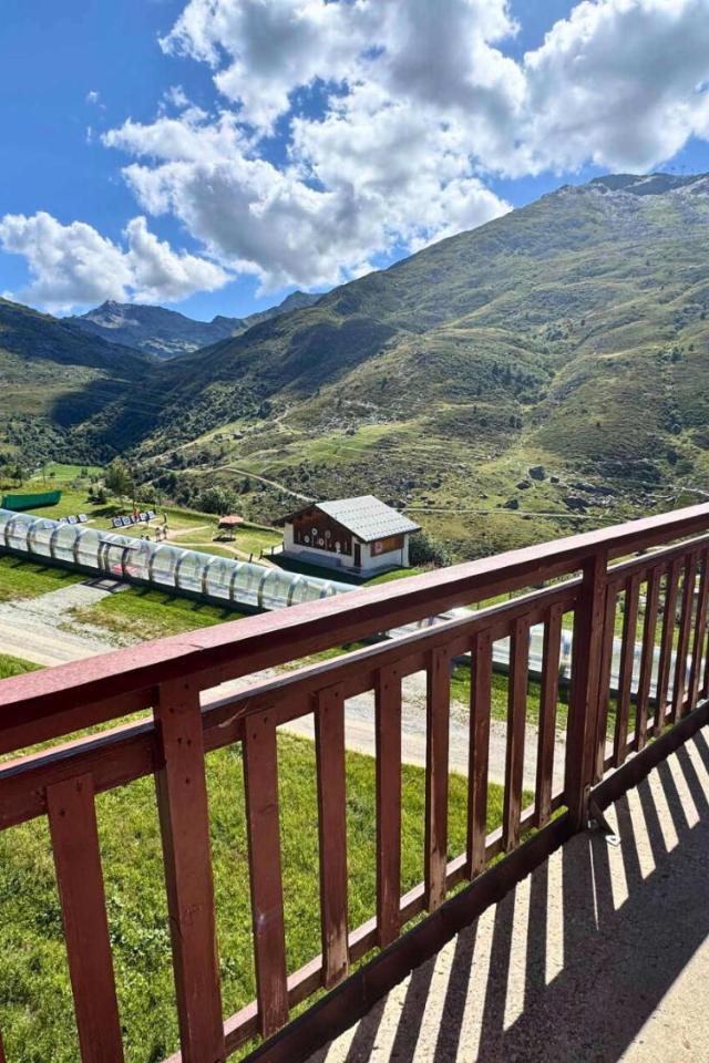 Residence Valmont - Appartement Avec 2 Chambres Et Vue Sur la Montagne Pour 6 Personnes Mae-4154 – bild 9