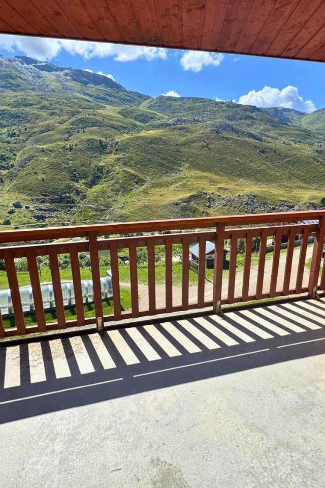 Residence Valmont - Appartement Avec 2 Chambres Et Vue Sur la Montagne Pour 6 Personnes Mae-4154 – bild 10