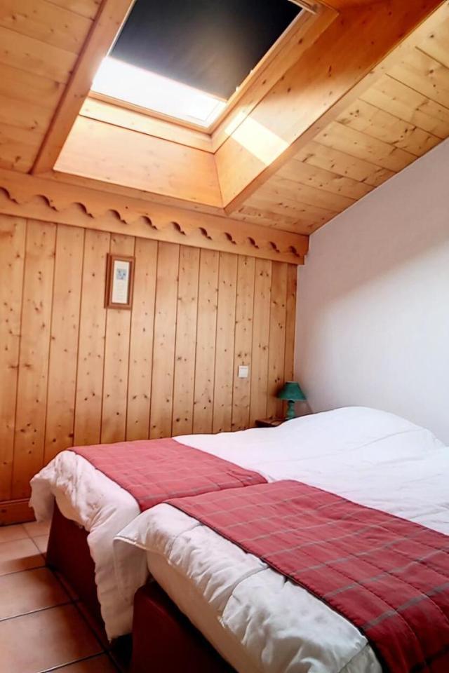 Residence Alpages de Reberty - Appartement En Duplex Spacieux · Proche Des Pistes · Balcon · Piscine · Parking Couvert Mae-9934 – bild 8