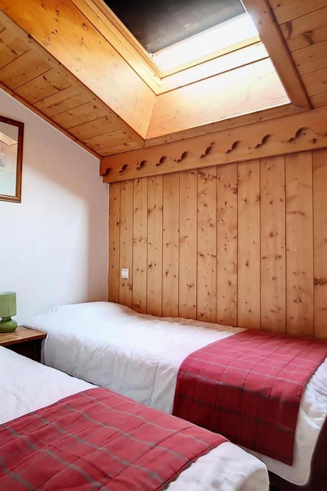 Residence Alpages de Reberty - Appartement En Duplex Spacieux · Proche Des Pistes · Balcon · Piscine · Parking Couvert Mae-9934 – bild 10