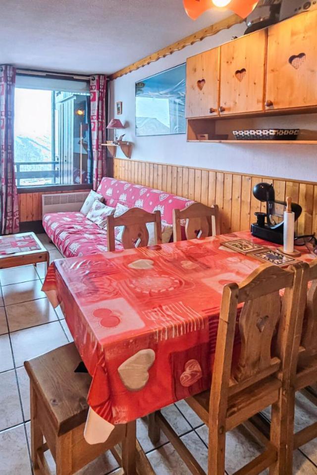 Residence Villaret - Grand Studio 4 Personnes Aux Pieds Des Pistes, Vue Montagne. Mae-8891 – bild 2
