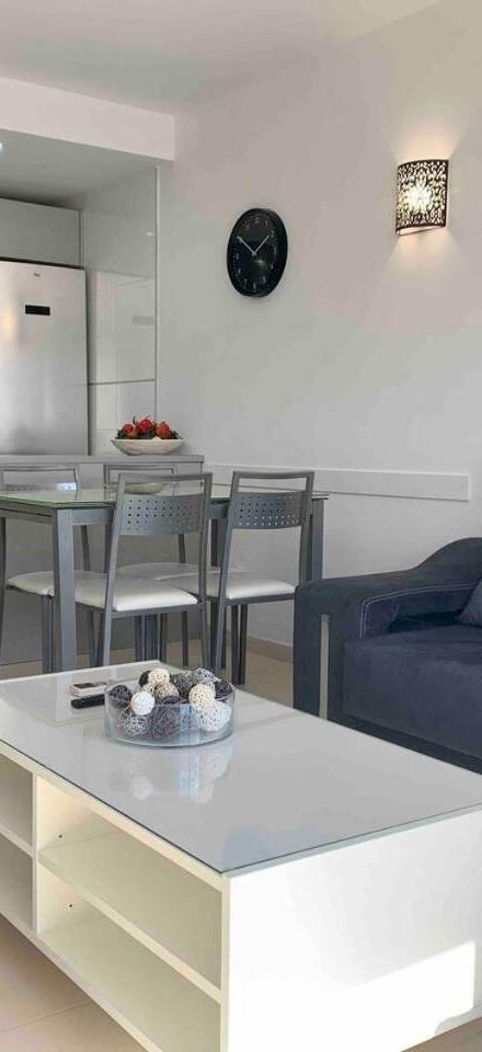 Aquamarina Beach – billede 1