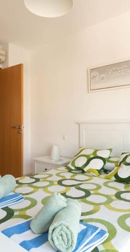 Aquamarina Beach – billede 2