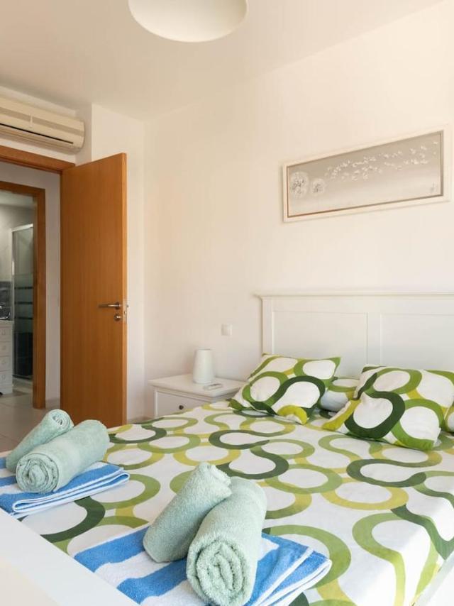 Aquamarina Beach – billede 2