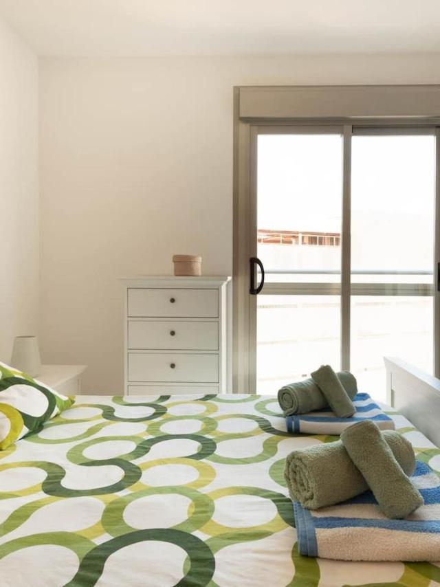 Aquamarina Beach – billede 4