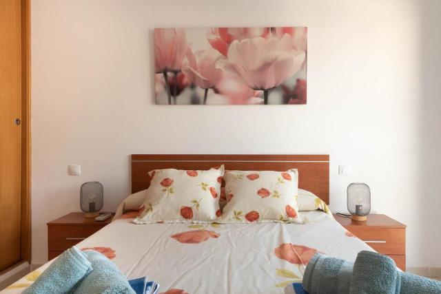 Aquamarina Beach – billede 8