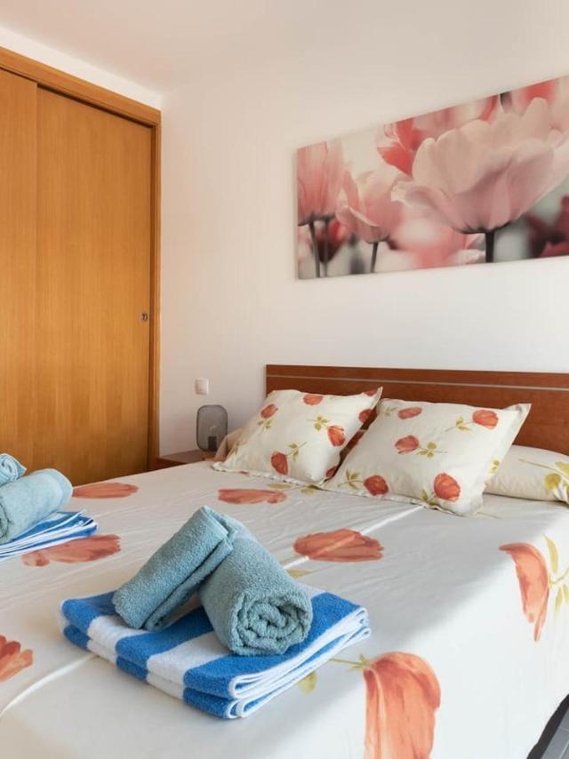 Aquamarina Beach – billede 9