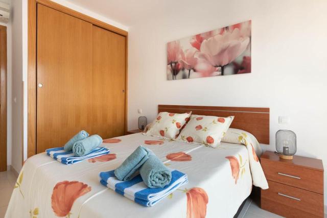 Aquamarina Beach – billede 9