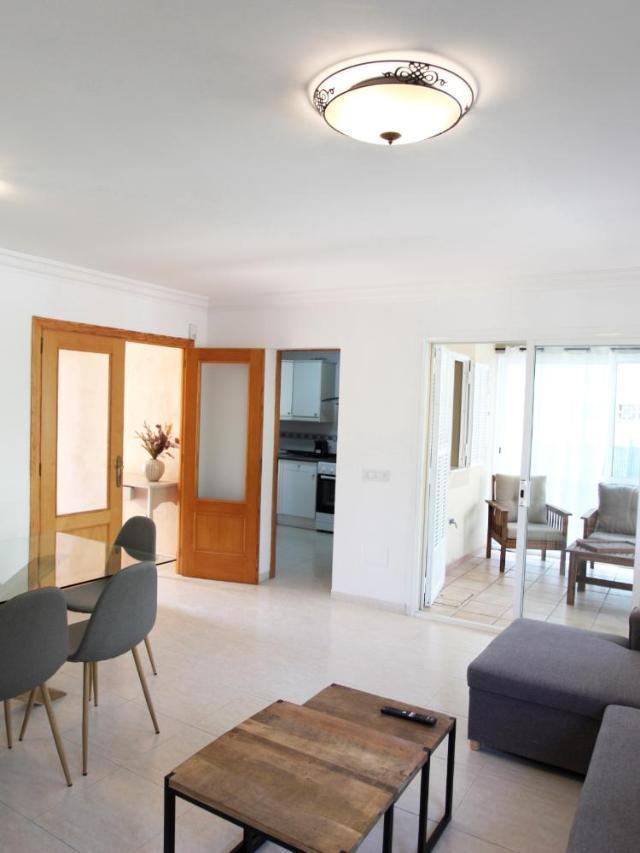 Villa Beach Alcudia, Lovely House with Jacuzzi – billede 2
