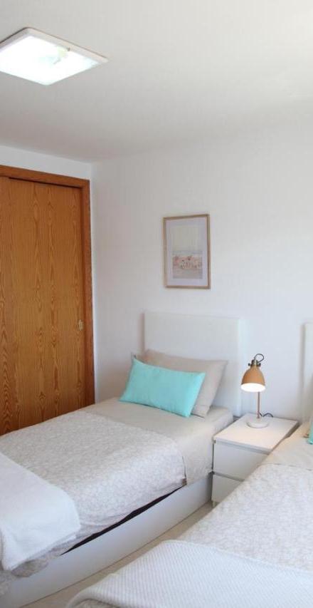 Villa Beach Alcudia, Lovely House with Jacuzzi – billede 3
