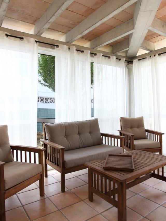 Villa Beach Alcudia, Lovely House with Jacuzzi – billede 4