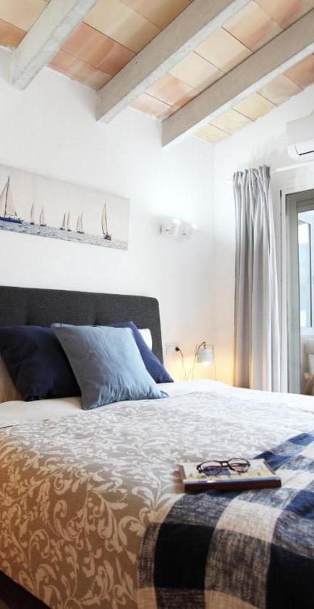 Villa Beach Alcudia, Lovely House with Jacuzzi – billede 5