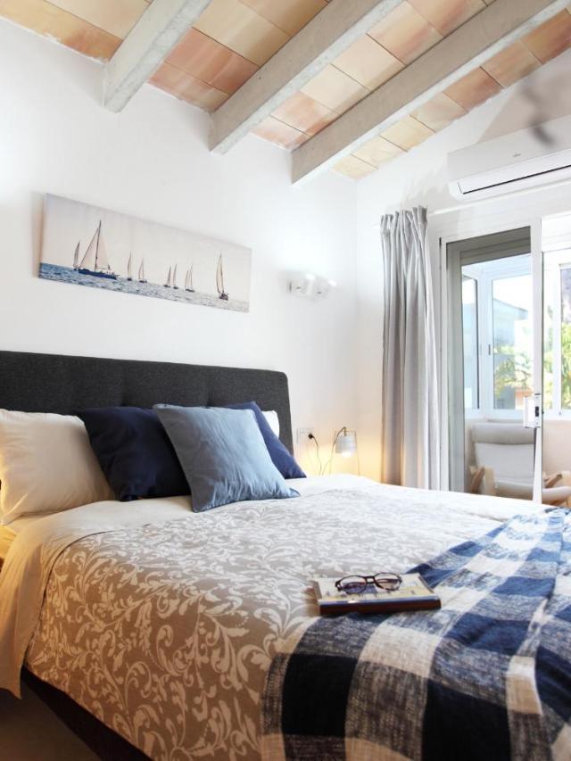 Villa Beach Alcudia, Lovely House with Jacuzzi – billede 5