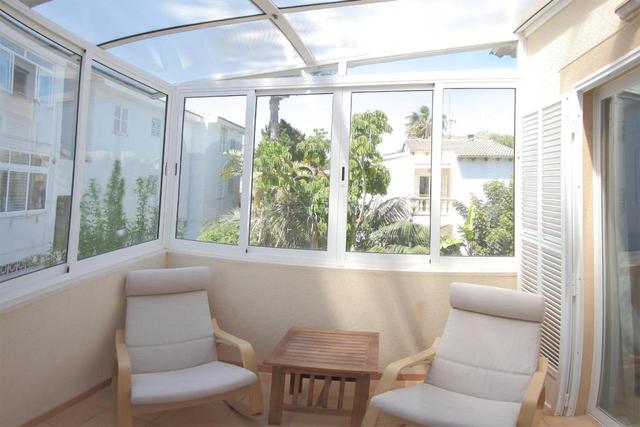 Villa Beach Alcudia, Lovely House with Jacuzzi – billede 7