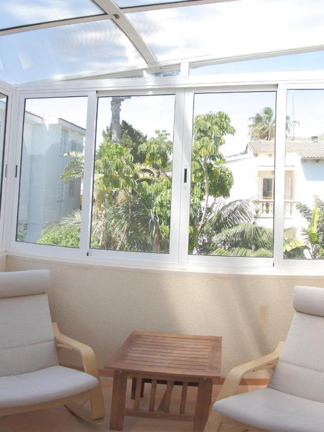 Villa Beach Alcudia, Lovely House with Jacuzzi – billede 7