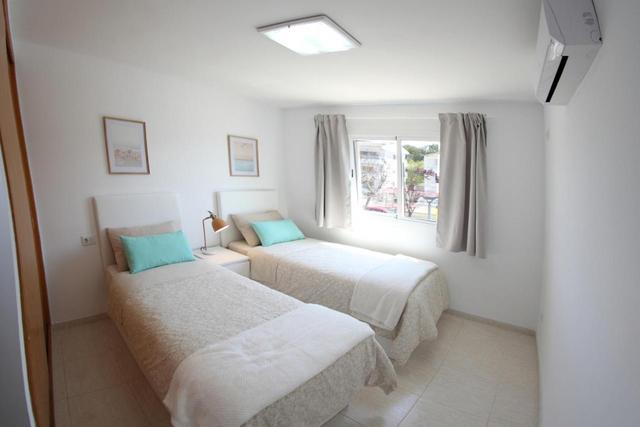 Villa Beach Alcudia, Lovely House with Jacuzzi – billede 10