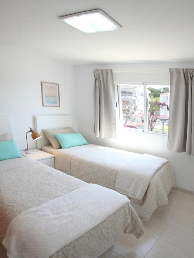 Villa Beach Alcudia, Lovely House with Jacuzzi – billede 10