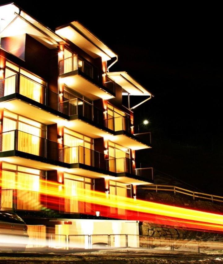 Family Suite - Free WiFi – Alpenland