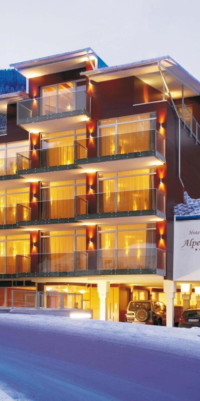 Alpenland – billede 2