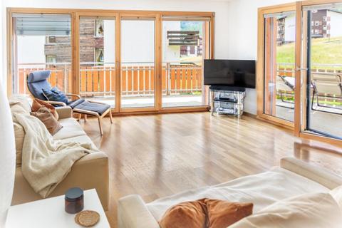 Anatas – Saas Fee
