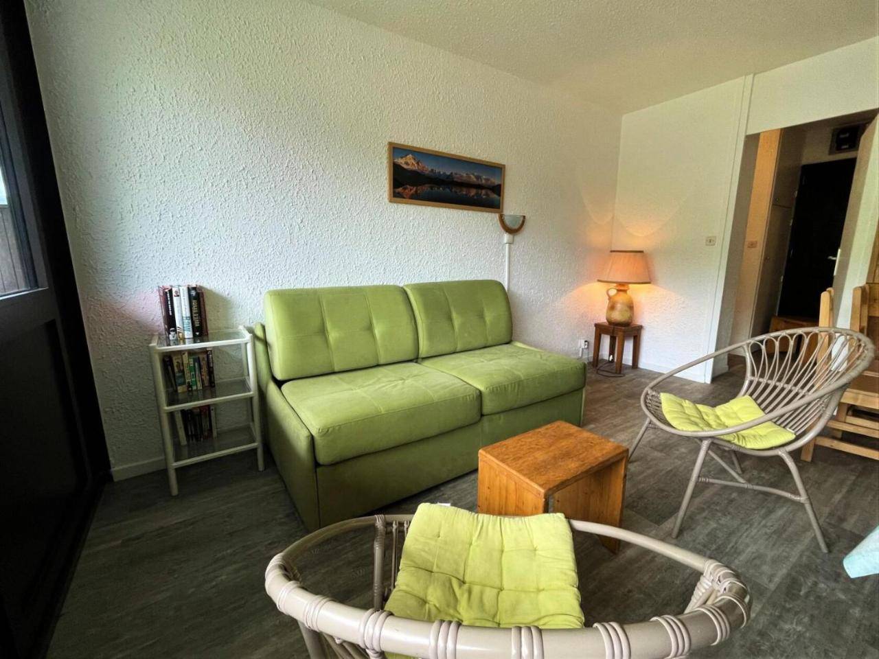 Residence Aravis - Appartement 6 Pers Station Des 3 Vallees Mae-4834, Les Menuires